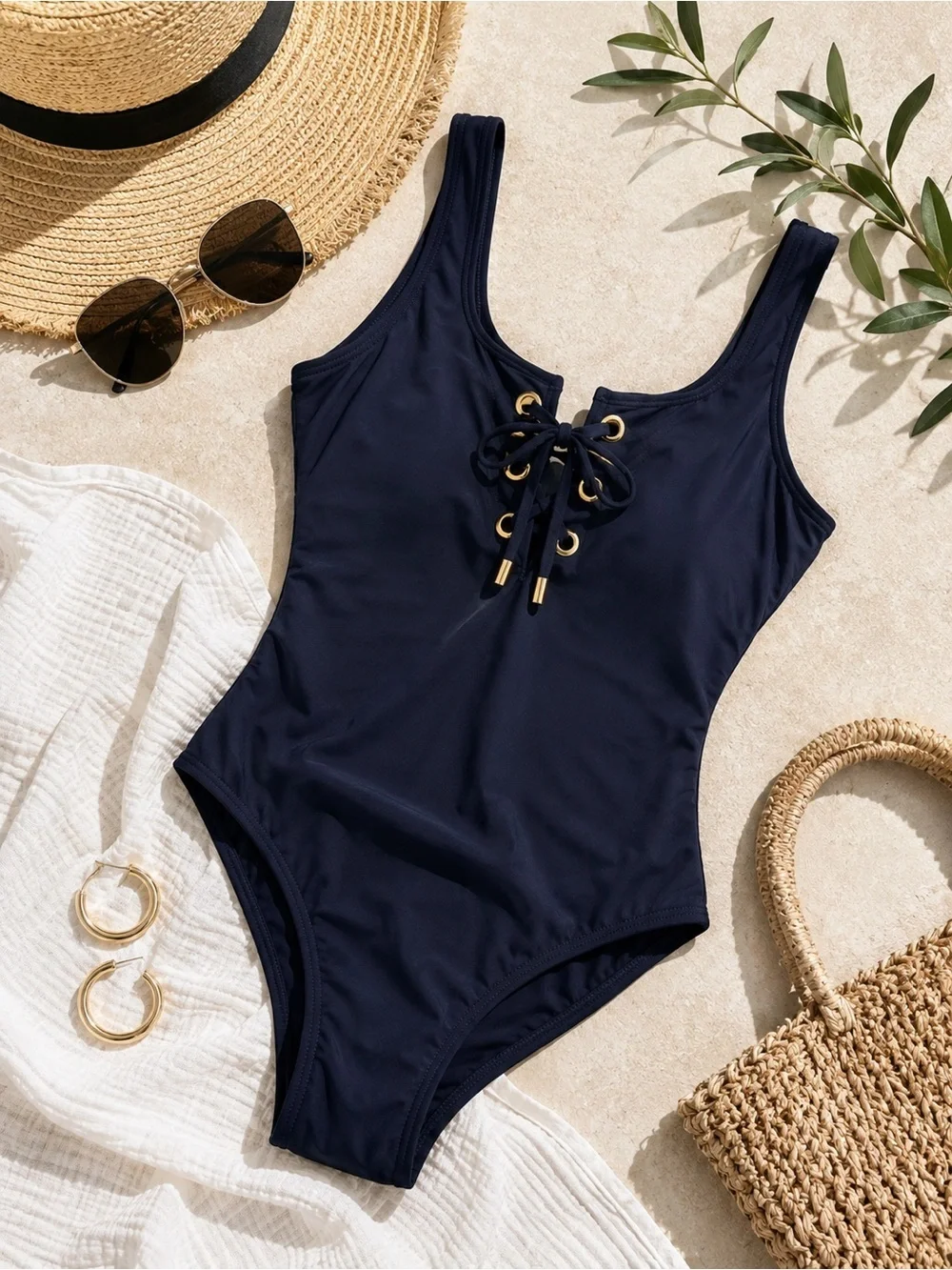 Michael Kors sleek flattering